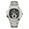 5980/1A-014 Patek Philippe- Nautilus