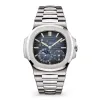 5712/1A Patek Philippe- Nautilus