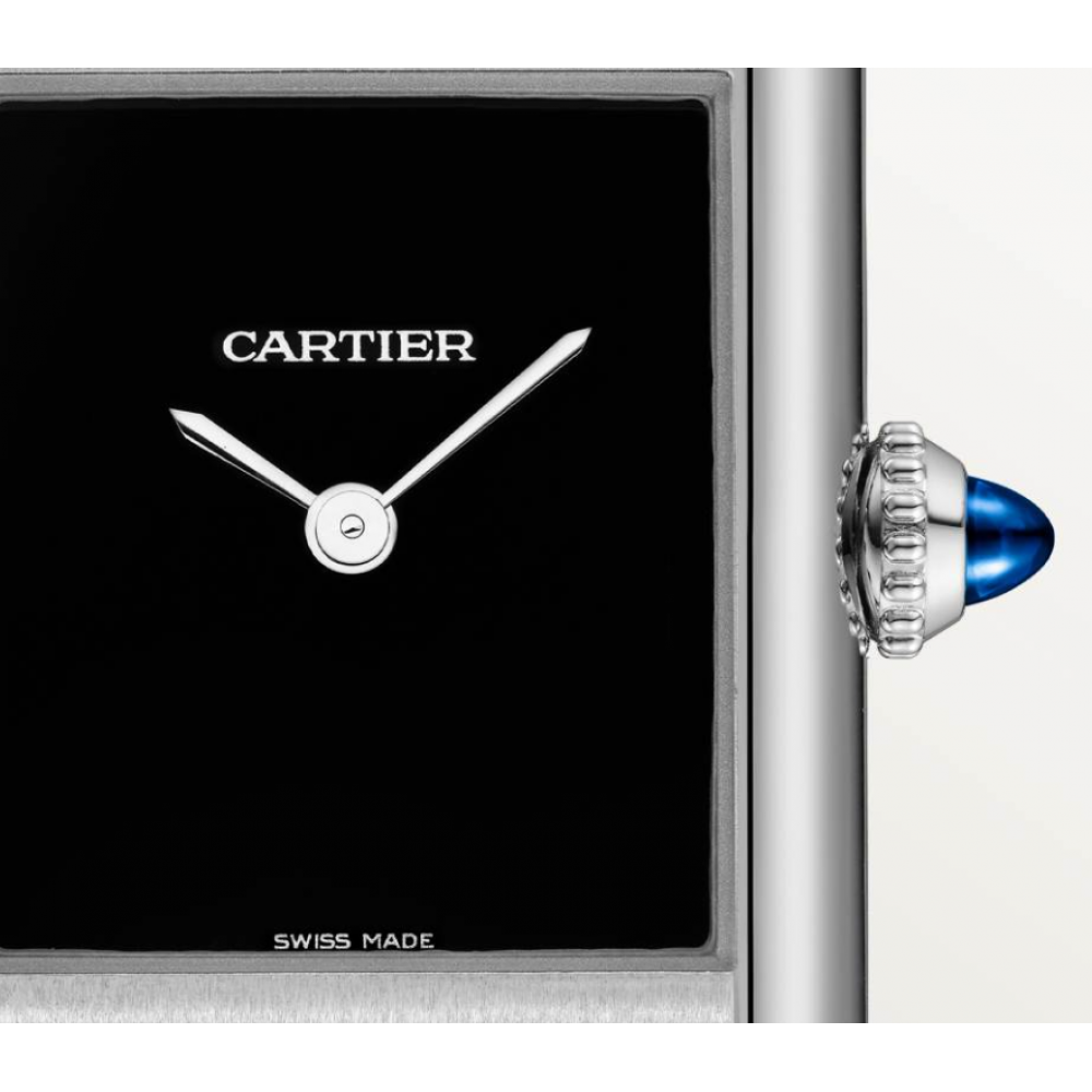 Cartier Watch Tank Must De Mini Cartier Watch Tank Must De Mini