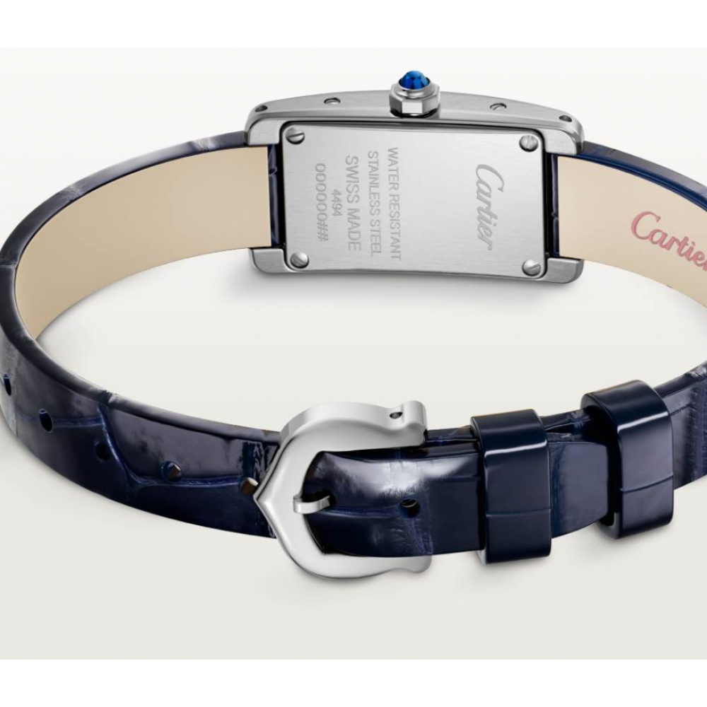 Cartier Watch Tank Américaine Cartier Watch Tank Américaine