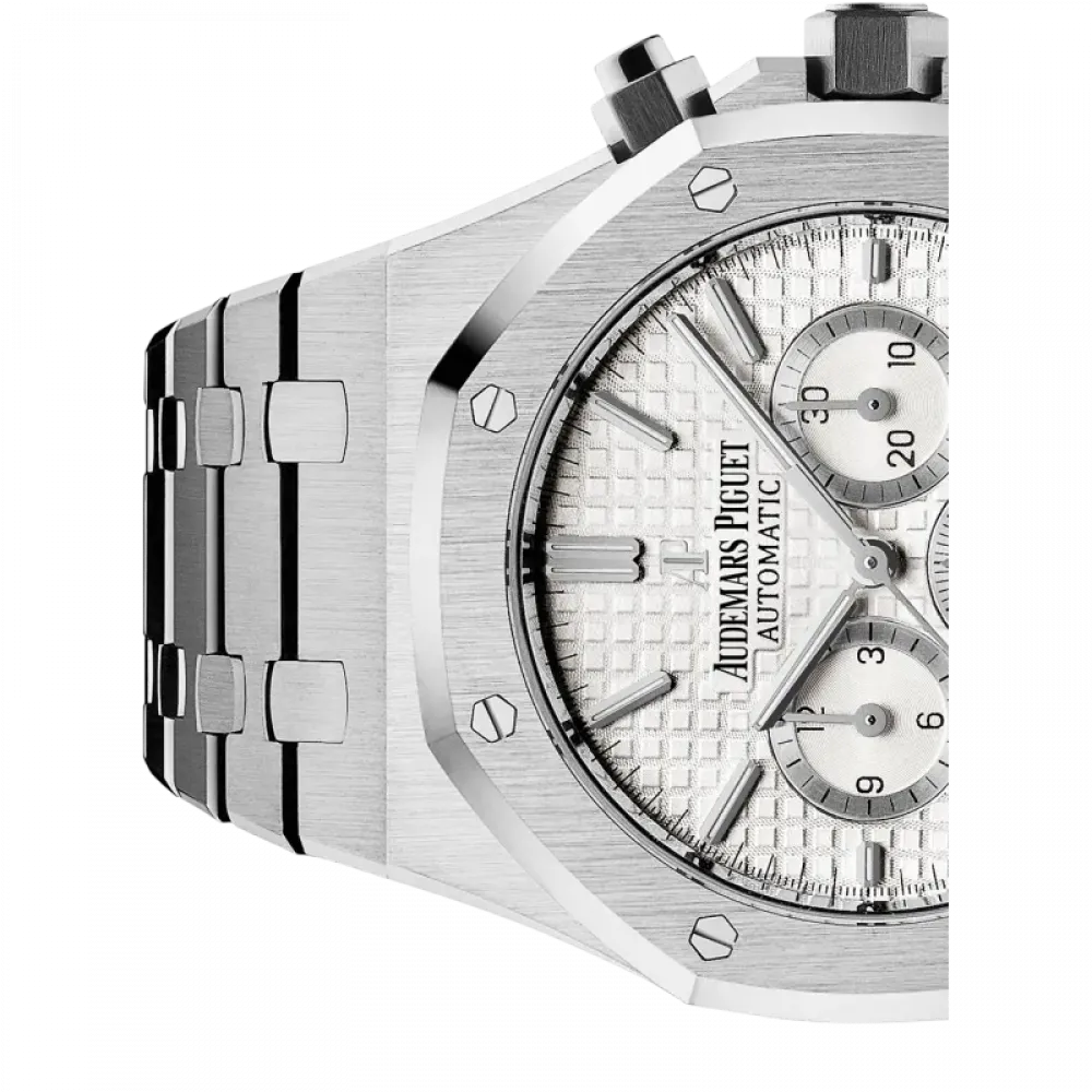 Royal Oak Chronograph Ref. 26320St.Oo.1220St.02 Royal Oak Chronograph Ref. 26320St.Oo.1220St.02
