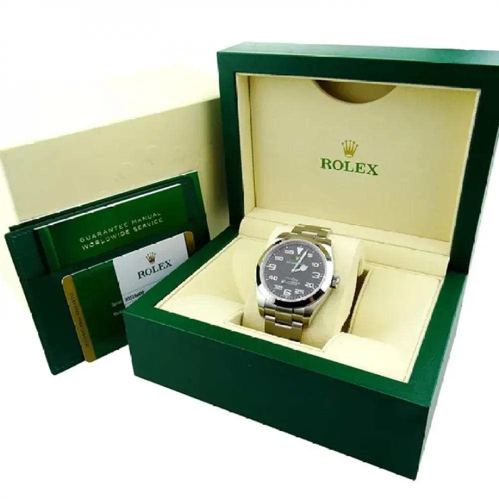 Rolex Air King M116900-0001 Rolex Air King M116900-0001