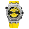 Royal Oak Offshore Diver Chronograph Ref. 26703St.Oo.A051Ca.01