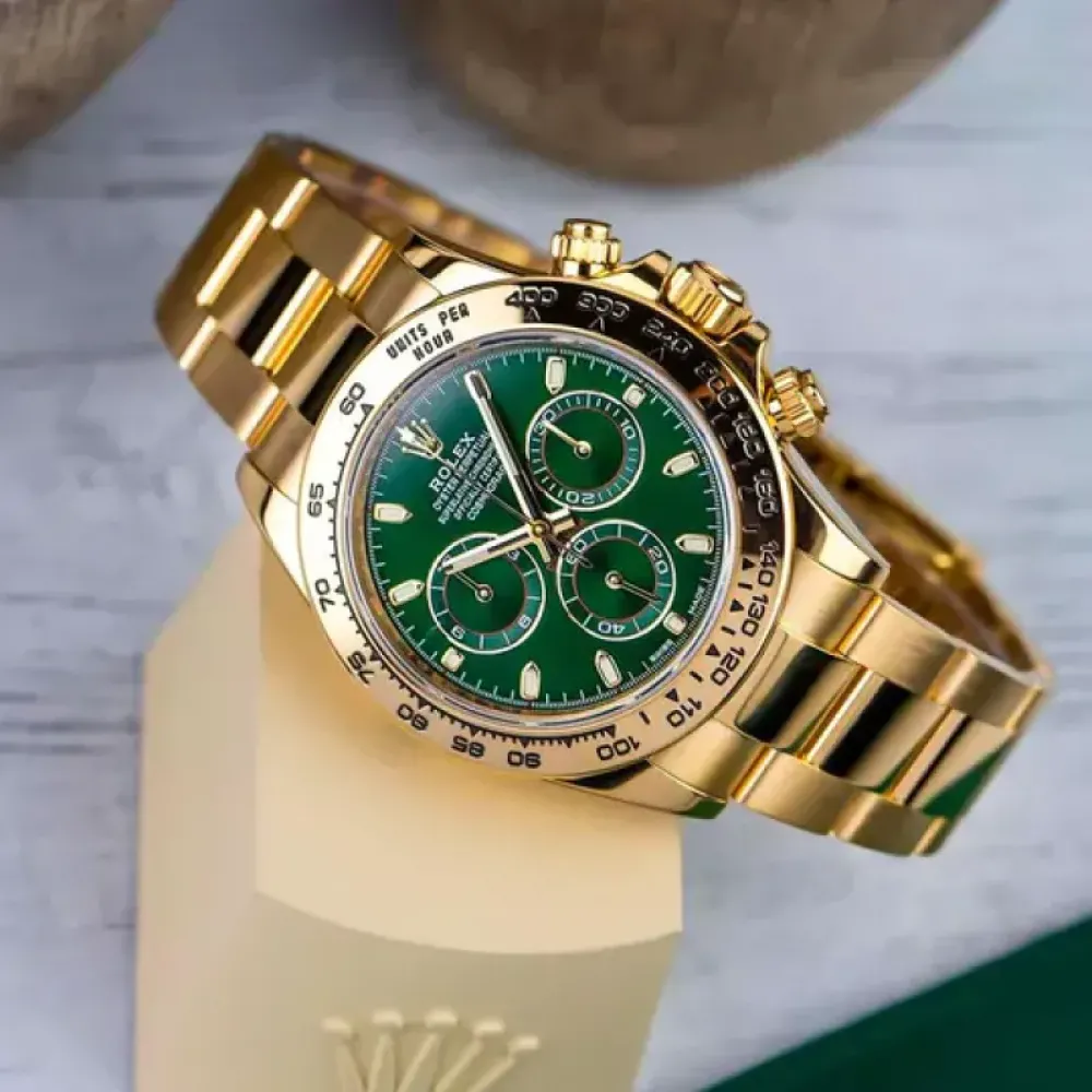 Rolex Cosmograph Daytona M116508-0013 Rolex Cosmograph Daytona M116508-0013