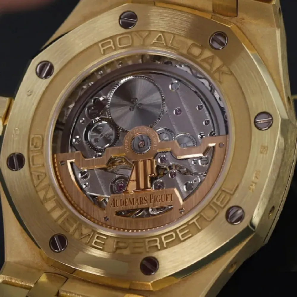Royal Oak Perpetual Calendar 26574Ba.Oo.1220Ba.01 Royal Oak Perpetual Calendar 26574Ba.Oo.1220Ba.01