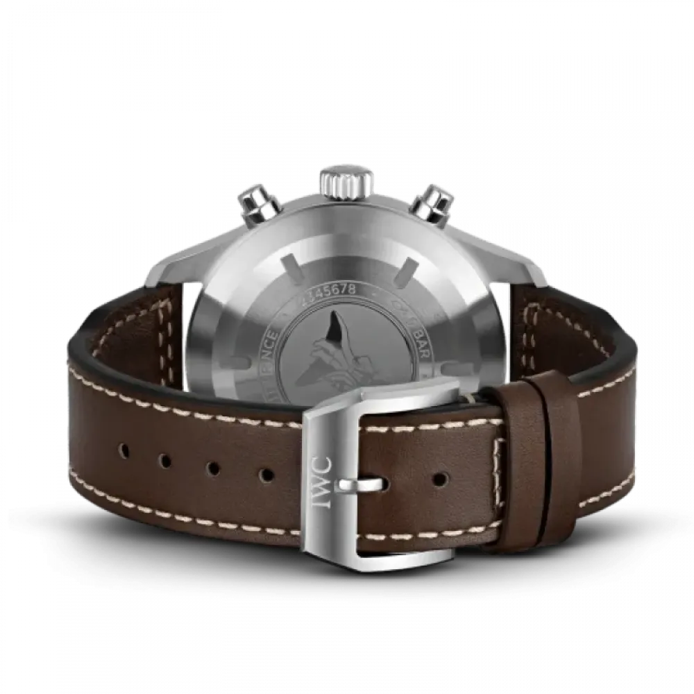 Iw377714 Pilot’S Watch (Mark Xviii Edition “Le Petit Prince” Iw377714 Pilot’S Watch (Mark Xviii Edition “Le Petit Prince”