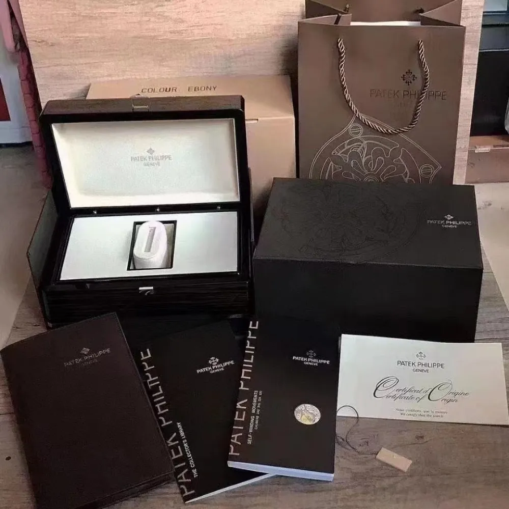 5980/1A-014 Patek Philippe- Nautilus 5980/1A-014 Patek Philippe- Nautilus