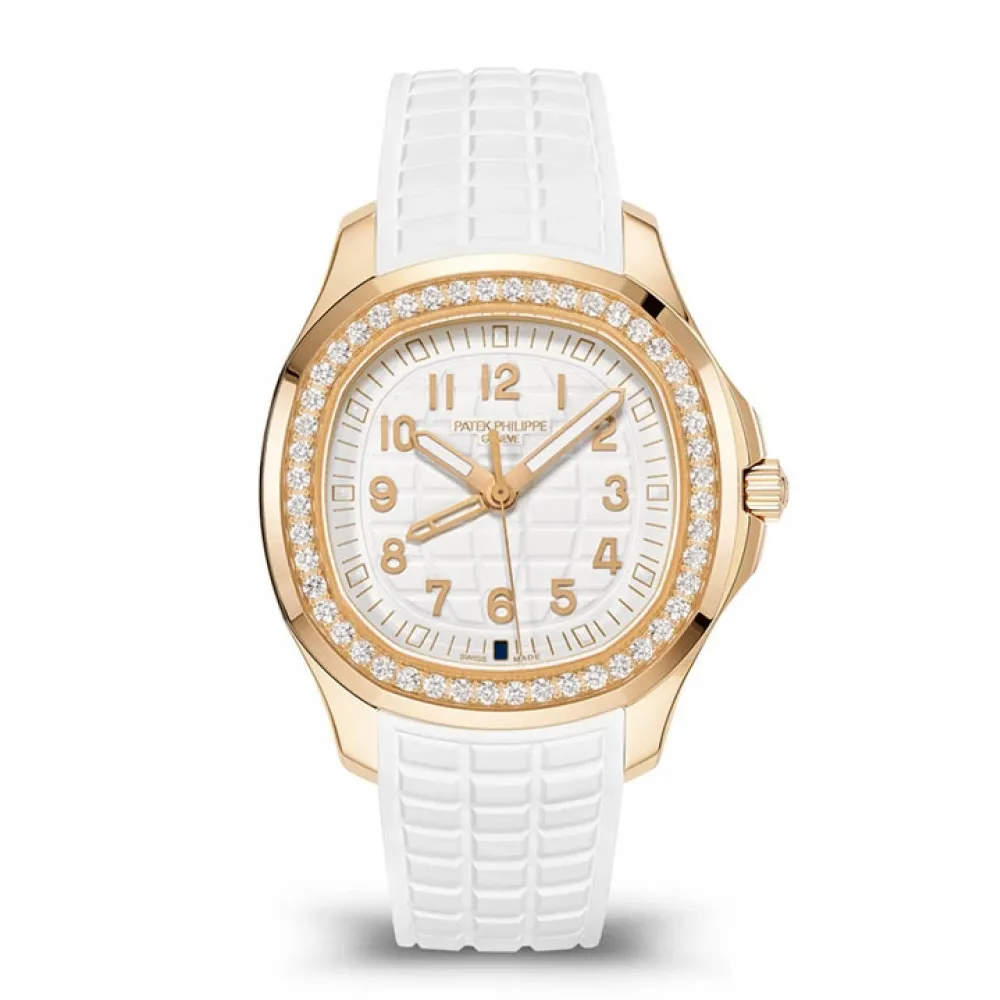 5269/200R-001-Patek Philippe Aquanaut-Women