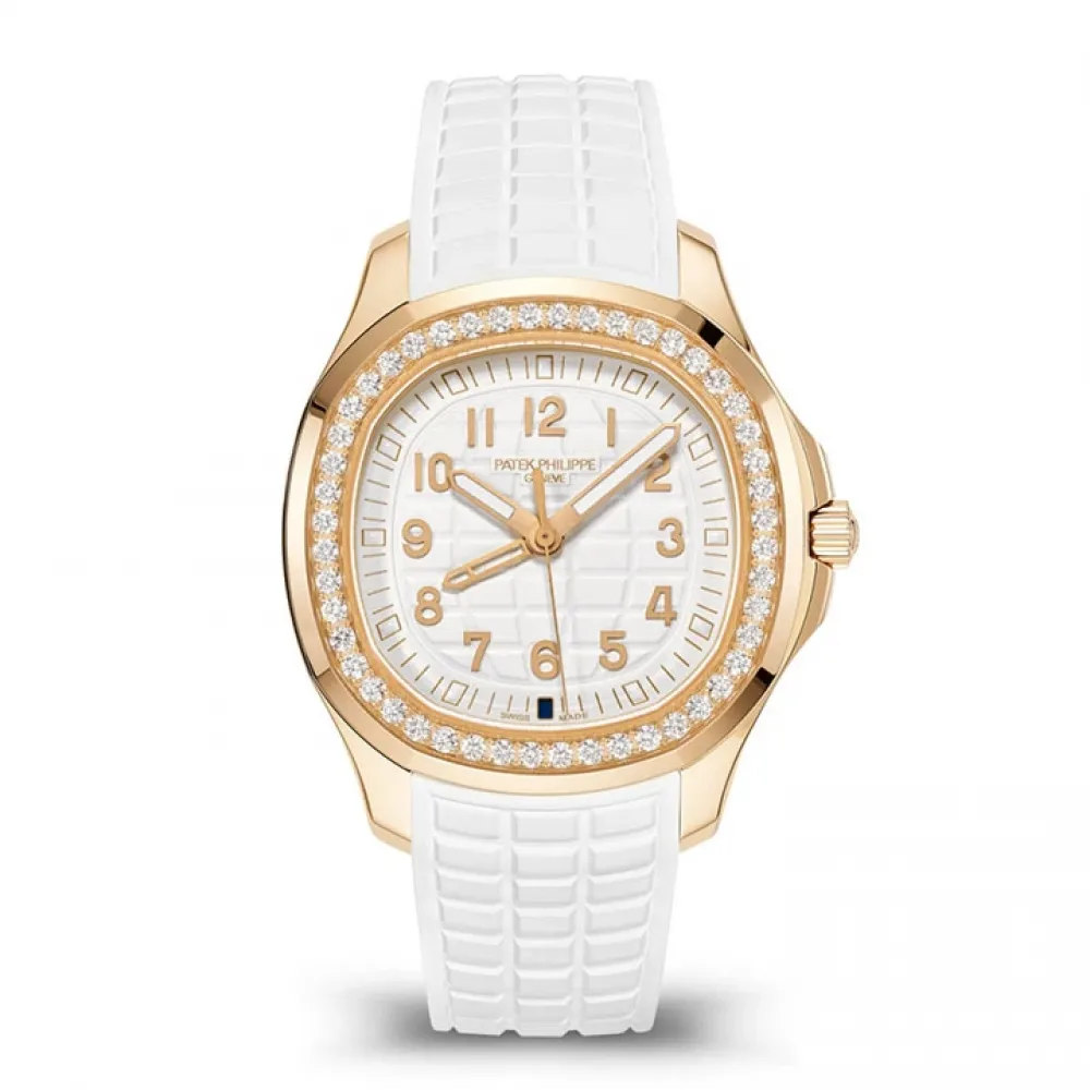 5269/200R-001-Patek Philippe Aquanaut-Women 5269/200R-001-Patek Philippe Aquanaut-Women