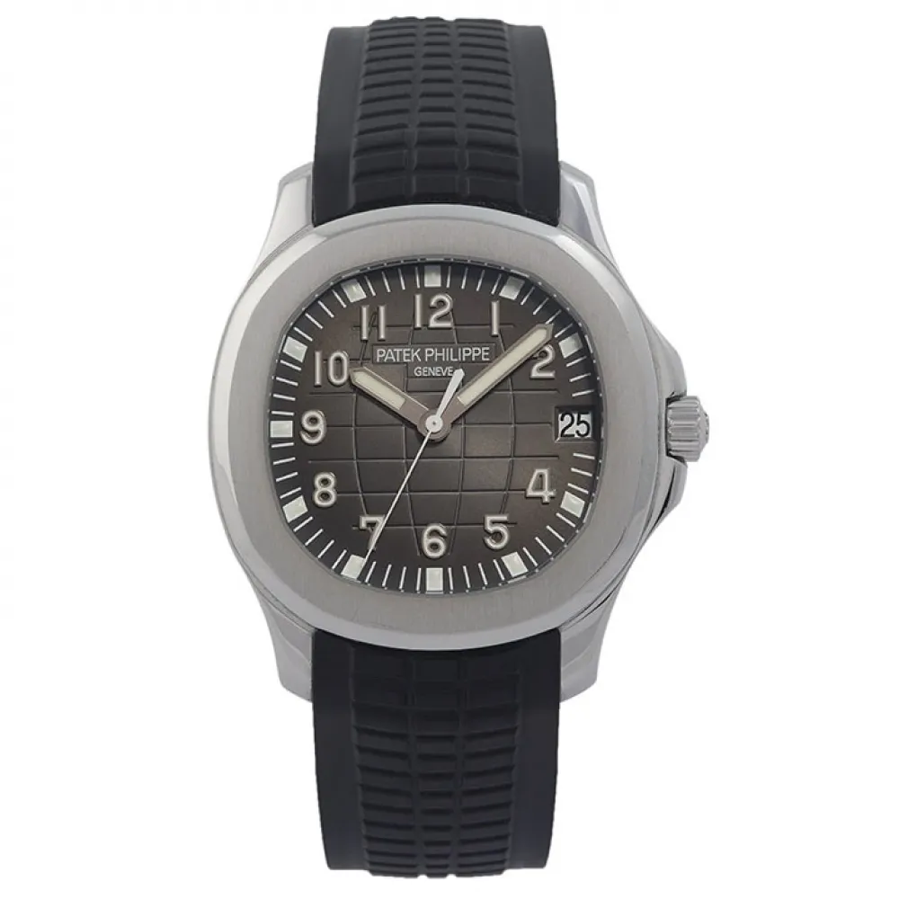 5165A-Patek Philippe Aquanaut