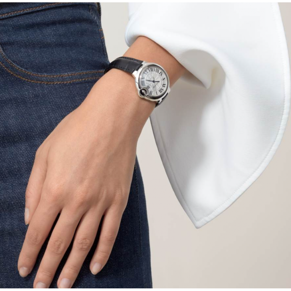 Cartier Watch Ballon Bleu De Cartier Watch Ballon Bleu De