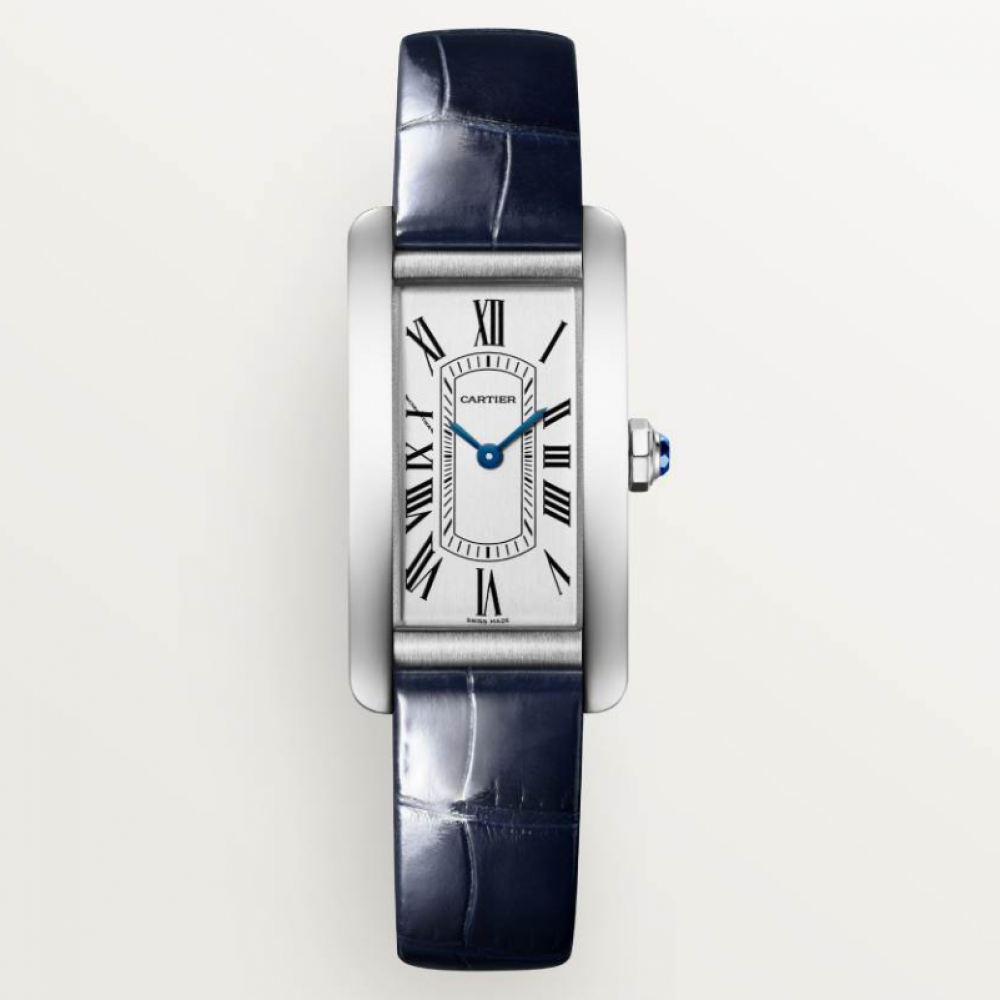 Cartier Watch Tank Américaine Cartier Watch Tank Américaine