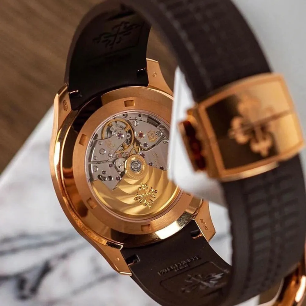 5167R-Patek Philippe Aquanaut 5167R-Patek Philippe Aquanaut