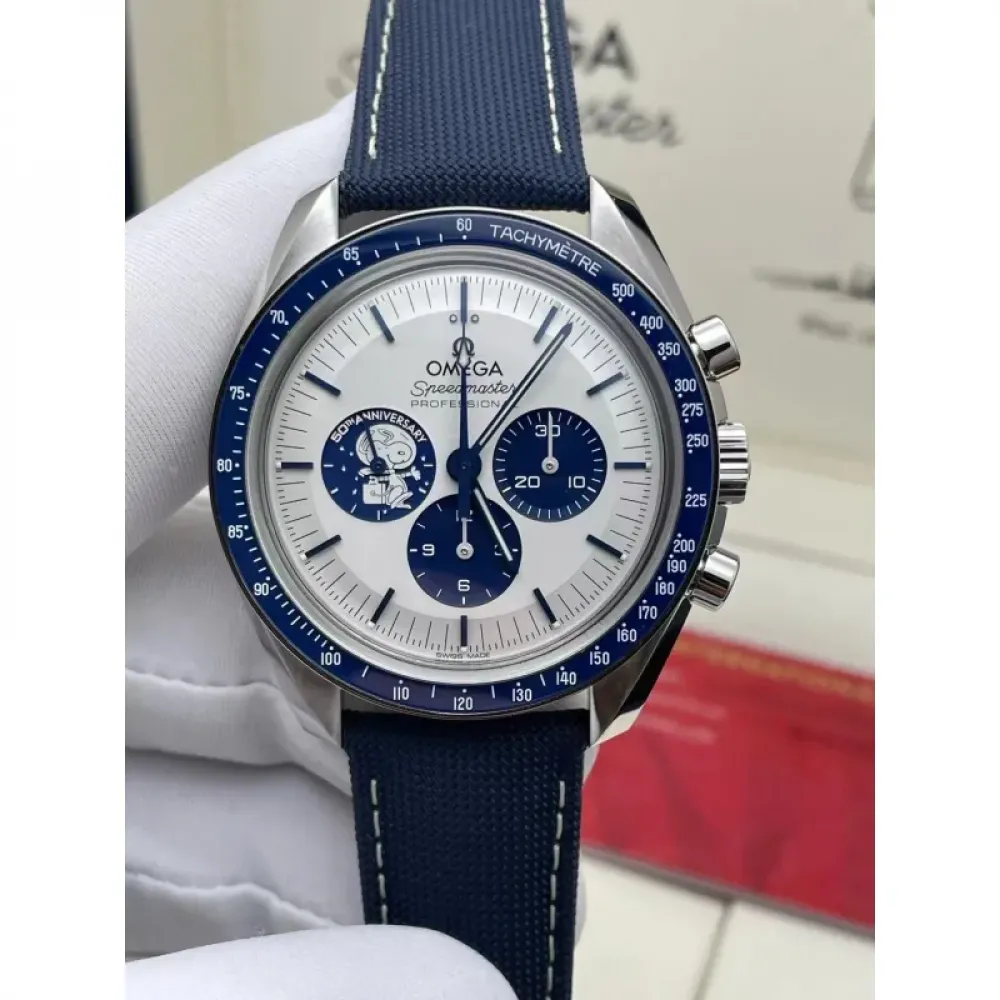 Anniversary Series Co‑Axial Master Chronometer Chronograph 42 Mm-310.32.42.50.02.001 Anniversary Series Co‑Axial Master Chronometer Chronograph 42 Mm-310.32.42.50.02.001