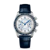 Co‑Axial Master Chronometer Chronograph 43 Mm-329.33.43.51.02.001