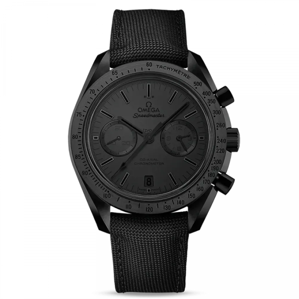 Dark Side Of The Moon Co‑Axial Chronometer Chronograph 44.25 Mm -311.92.44.51.01.005