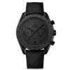 Dark Side Of The Moon Co‑Axial Chronometer Chronograph 44.25 Mm -311.92.44.51.01.005