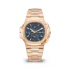 5990/1R – Patek Philippe Nautilus