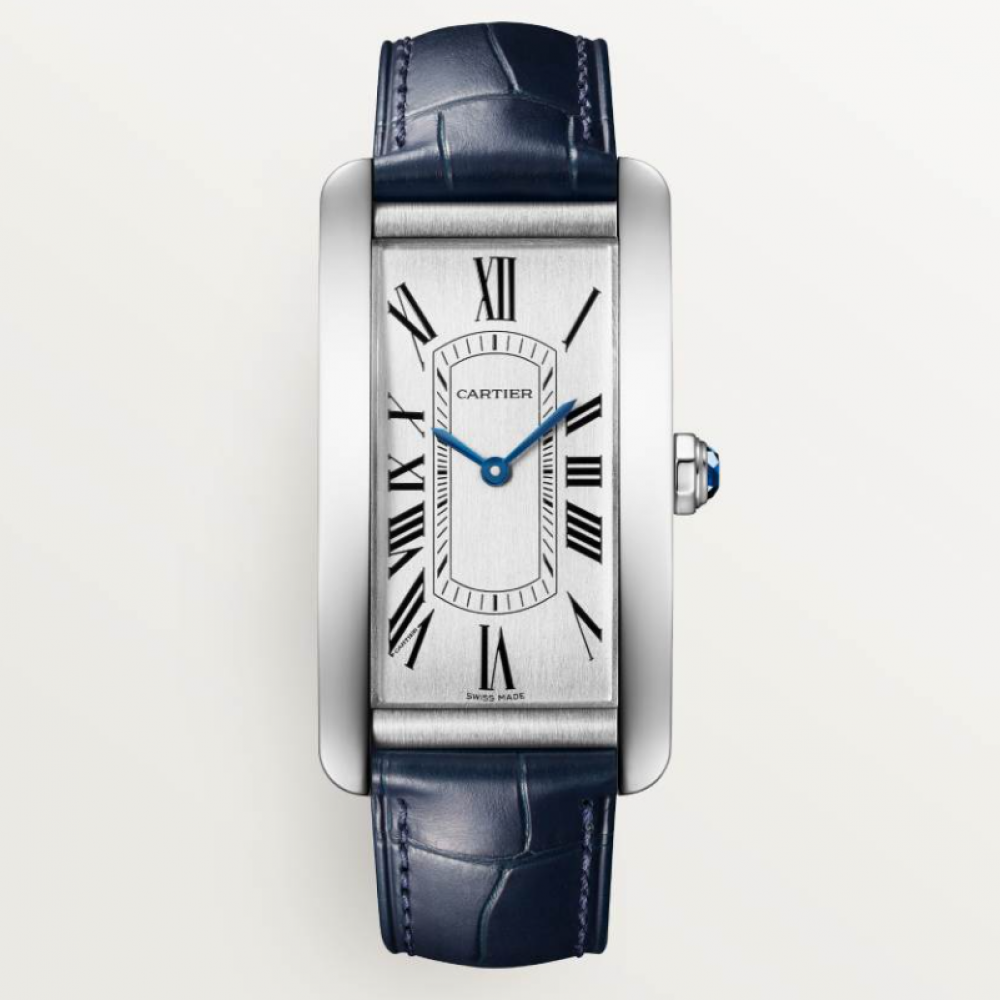 Cartier Watch Tank Américaine Cartier Watch Tank Américaine