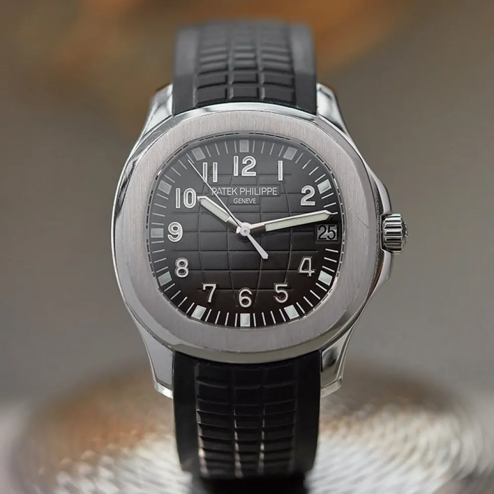 5165A-Patek Philippe Aquanaut 5165A-Patek Philippe Aquanaut
