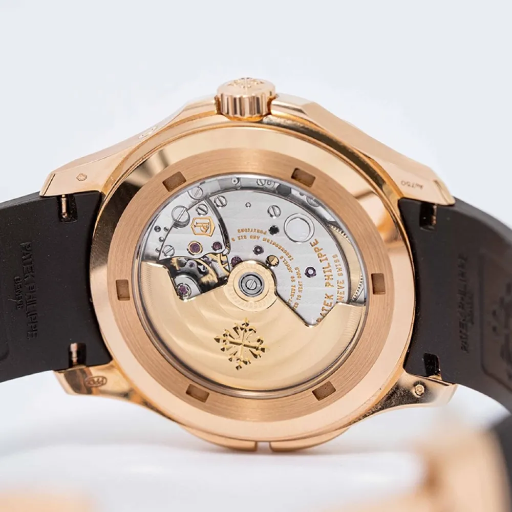 5164R-Patek Philippe Aquanaut 5164R-Patek Philippe Aquanaut