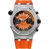 Royal Oak Offshore Diver Chronograph Ref. 26703St.Oo.A070Ca.01