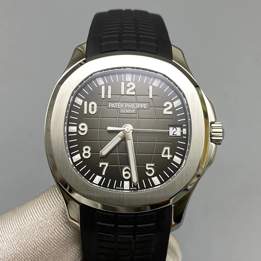 5167A-001-Patek Philippe Aquanaut 5167A-001-Patek Philippe Aquanaut