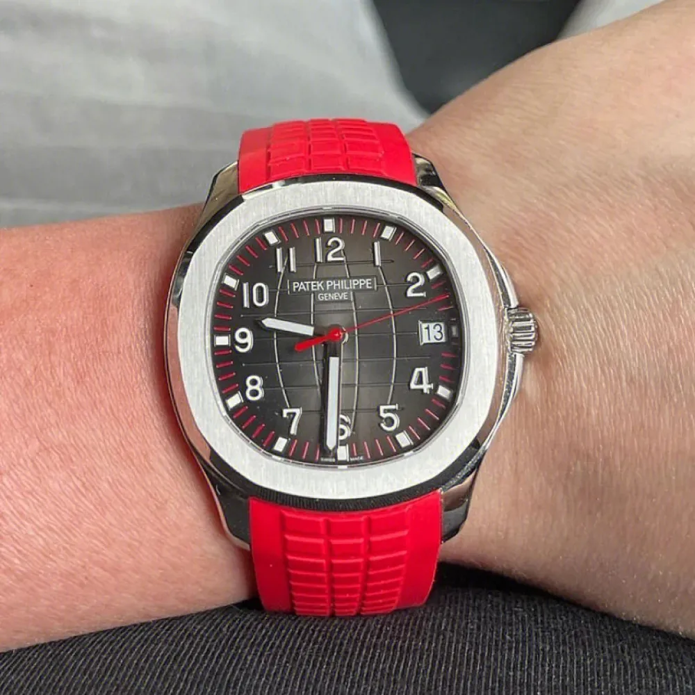 5167A-012-Patek Philippe Aquanaut 5167A-012-Patek Philippe Aquanaut