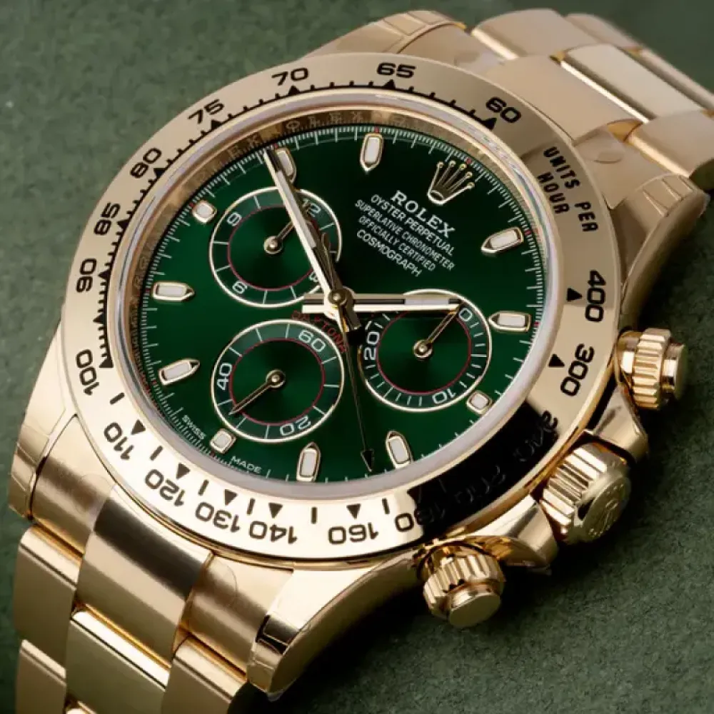 Rolex Cosmograph Daytona M116508-0013 Rolex Cosmograph Daytona M116508-0013