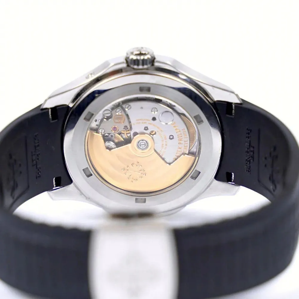 5164A-Patek Philippe Aquanaut 5164A-Patek Philippe Aquanaut