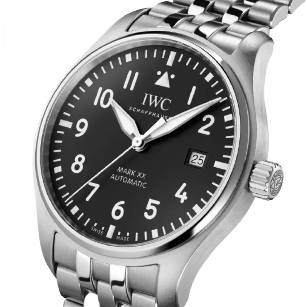 Iwc Pilot Series Iw328202 Watch Iwc Pilot Series Iw328202 Watch