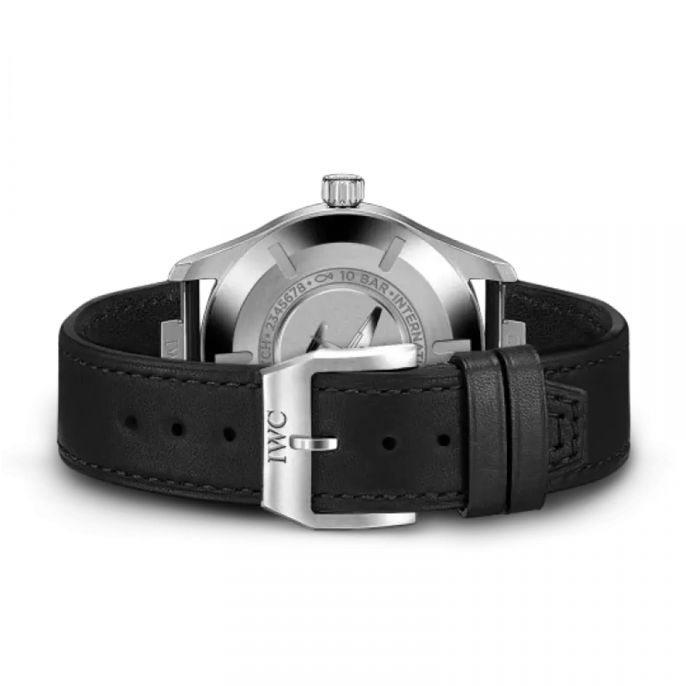 Iwc Pilot Series Iw328201 Watch Iwc Pilot Series Iw328201 Watch