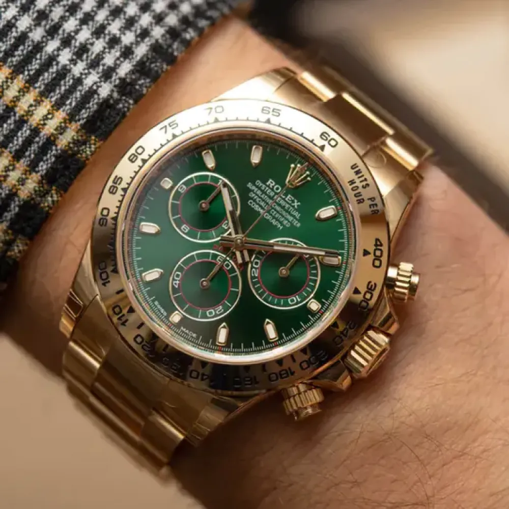 Rolex Cosmograph Daytona M116508-0013 Rolex Cosmograph Daytona M116508-0013