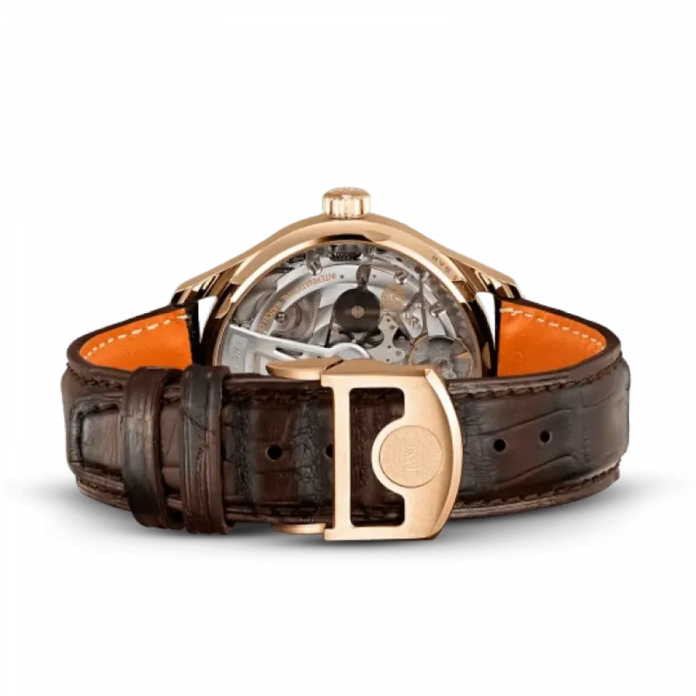 Iwc Portofino Iw500701 Watch (Portugieser Chronograph) Iwc Portofino Iw500701 Watch (Portugieser Chronograph)