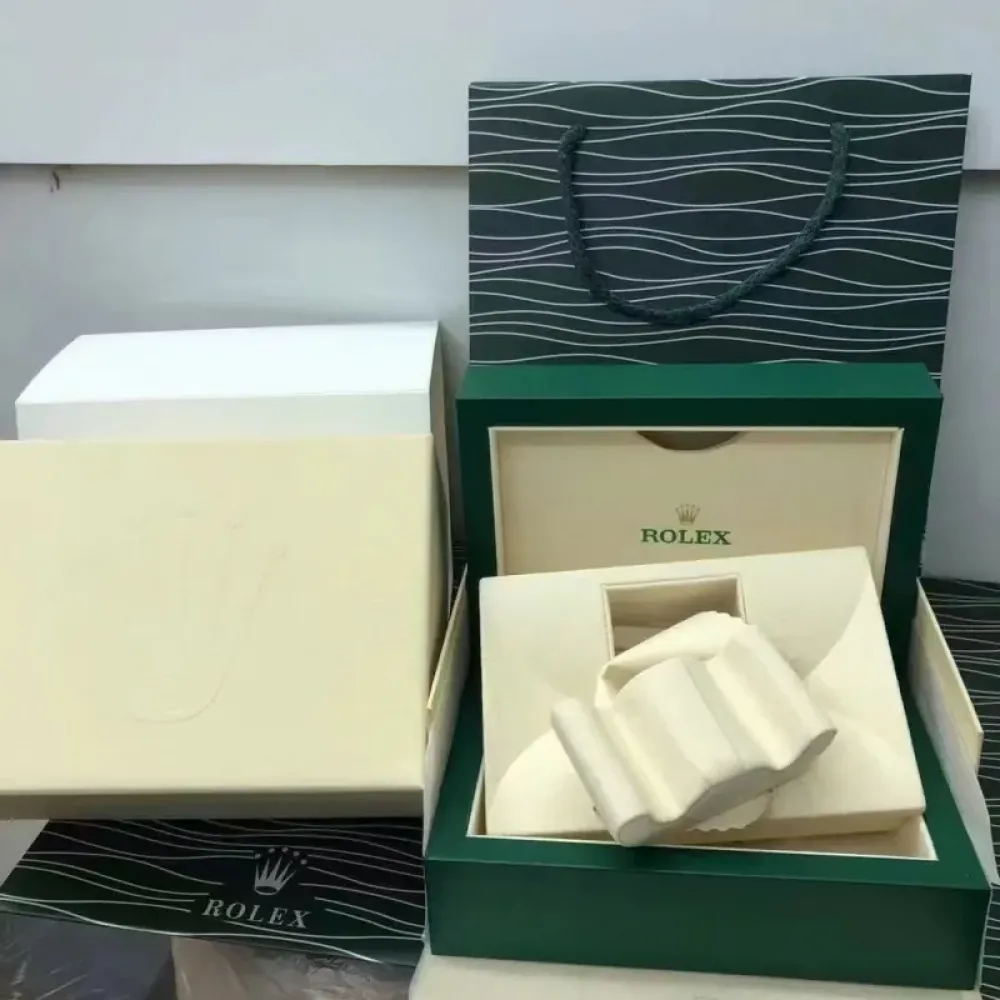 Rolex Air King M116900-0001 Rolex Air King M116900-0001