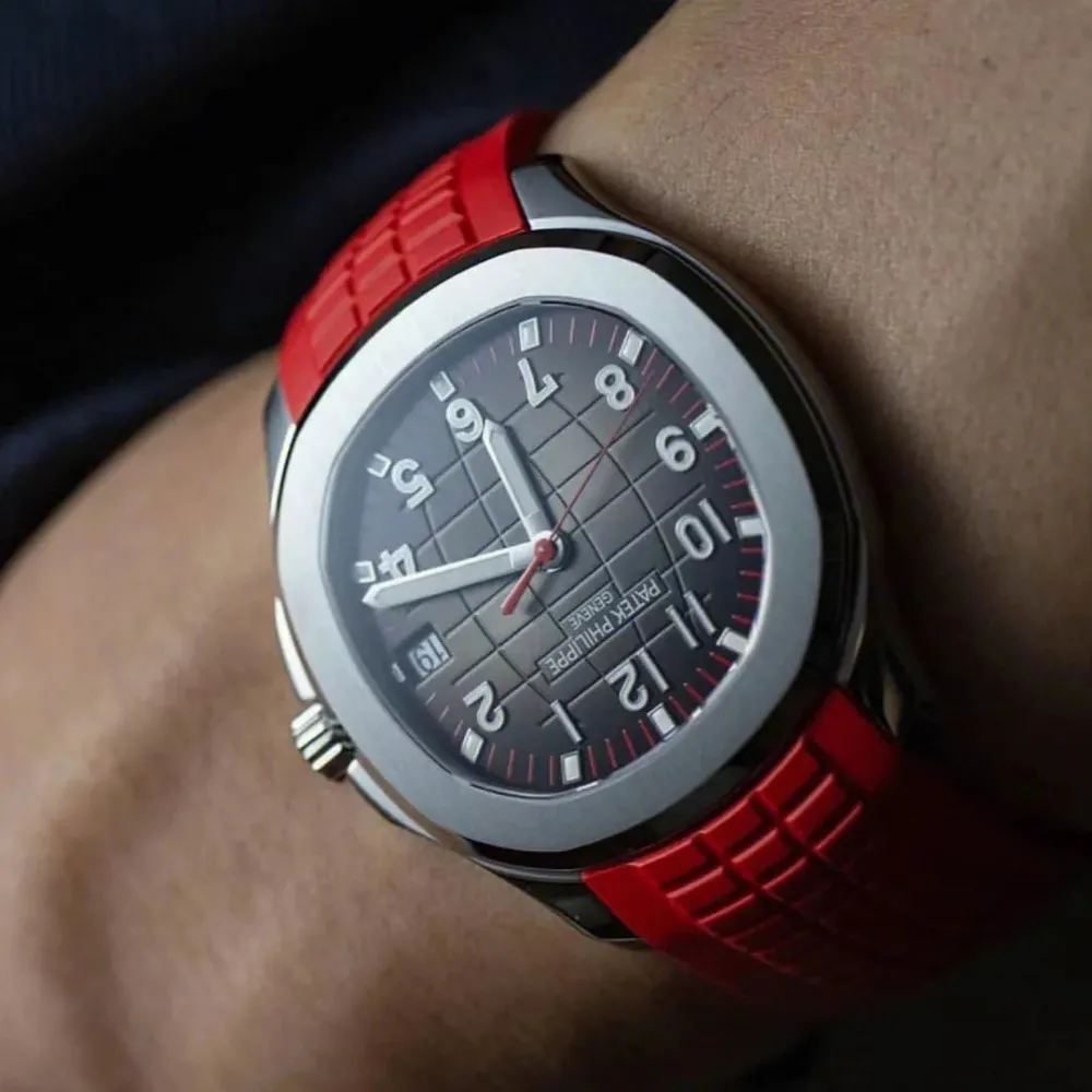 5167A-012-Patek Philippe Aquanaut 5167A-012-Patek Philippe Aquanaut