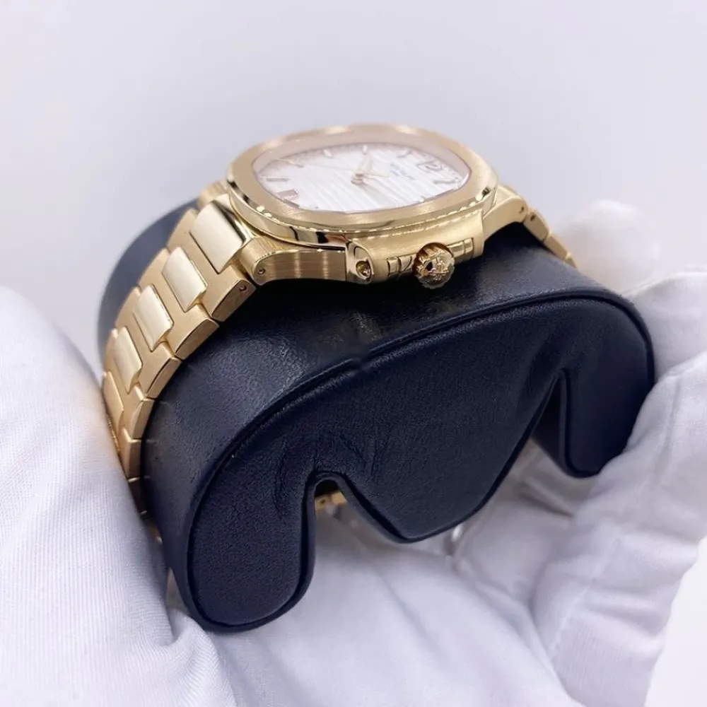 7118/1R – Patek Philippe Nautilus