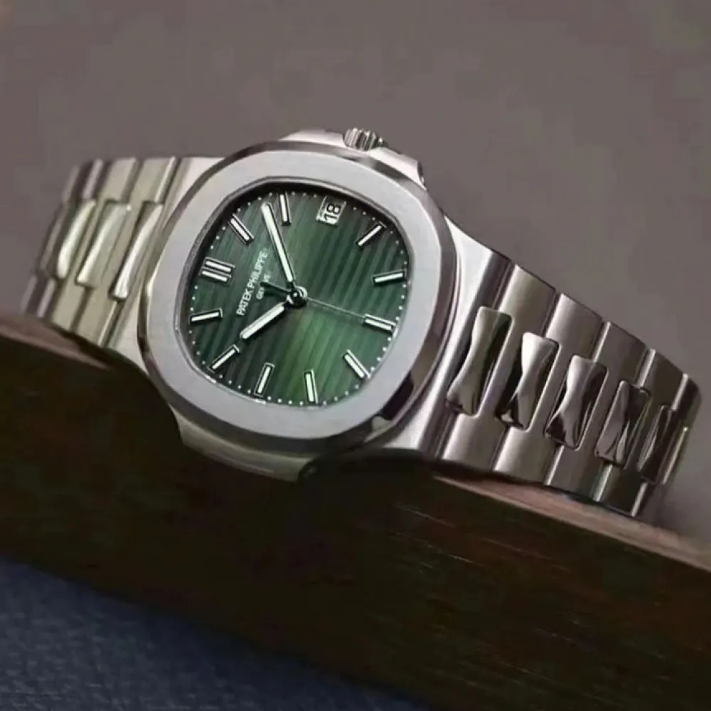 Nautilus 5711/1A-014