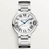 Cartier Watch Ballon Bleu De