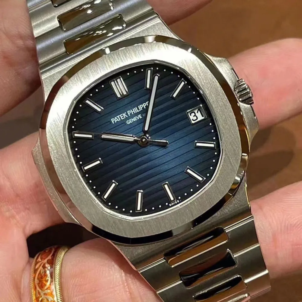 5811/1G – Patek Philippe Nautilus 5811/1G – Patek Philippe Nautilus