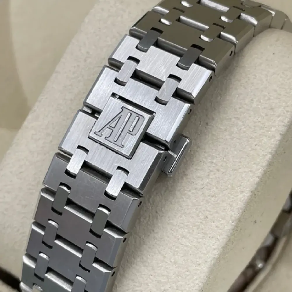 Audemars Piguet Royal Oak Chronograph 26331St Audemars Piguet Royal Oak Chronograph 26331St