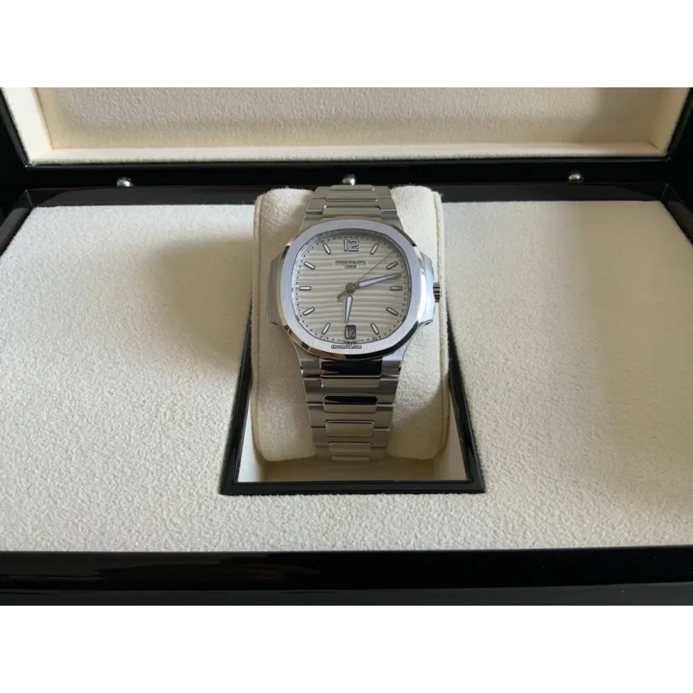 7118/1A – Patek Philippe Nautilus