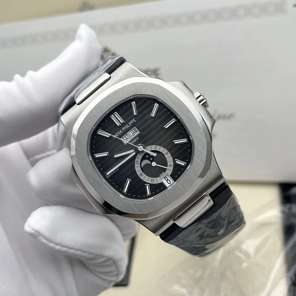 5726A – Patek Philippe Nautilus
