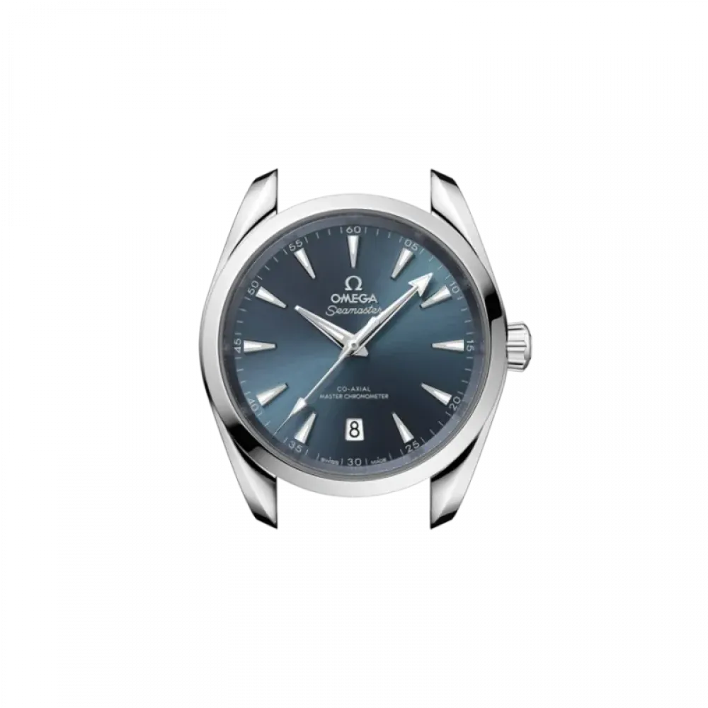 Aqua Terra 150M Co‑Axial Master Chronometer 38 Mm-220.10.38.20.03.003 Aqua Terra 150M Co‑Axial Master Chronometer 38 Mm-220.10.38.20.03.003