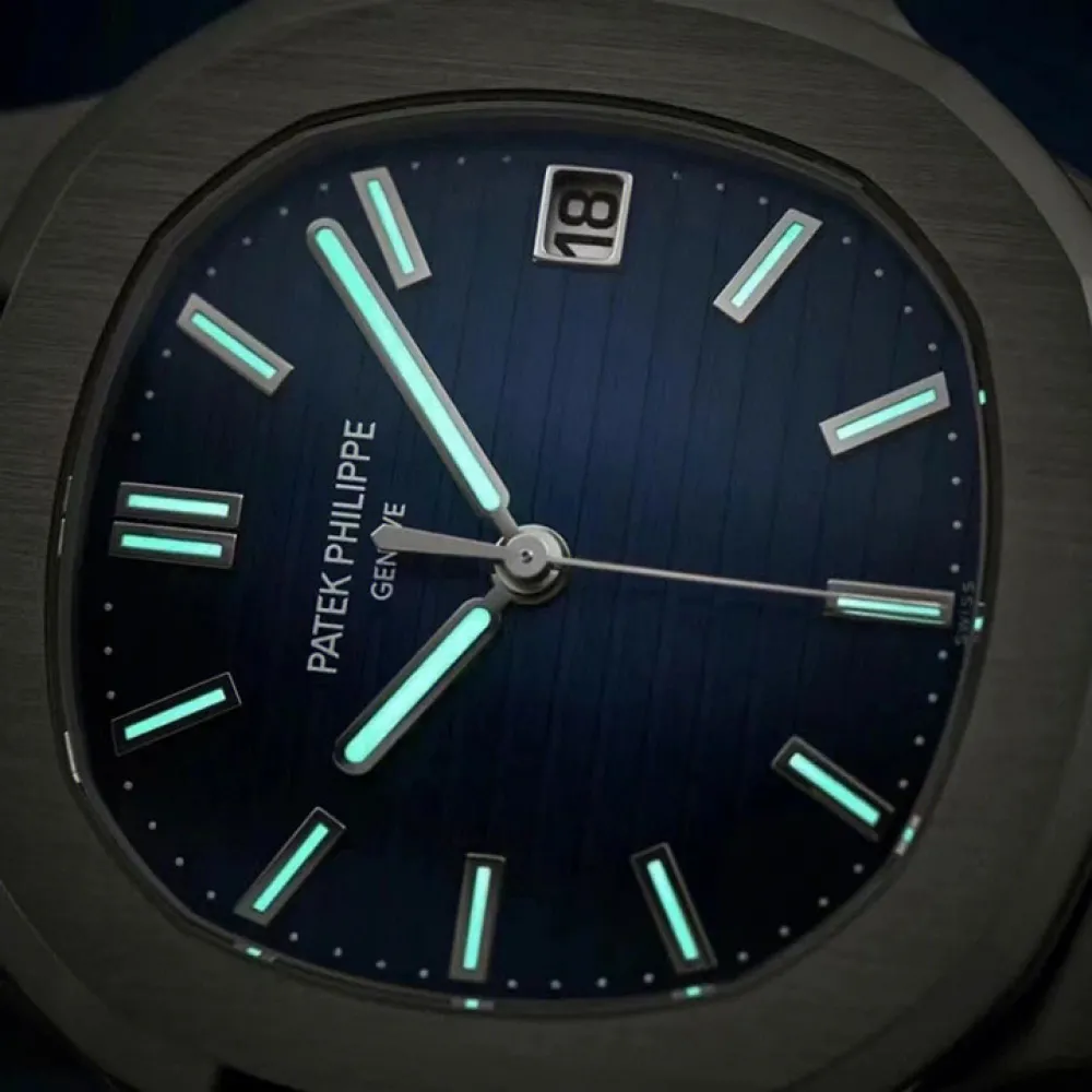 5811/1G – Patek Philippe Nautilus 5811/1G – Patek Philippe Nautilus
