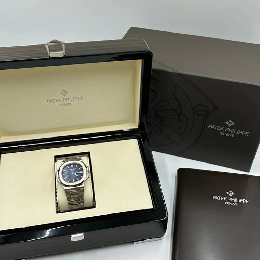 5811/1G – Patek Philippe Nautilus 5811/1G – Patek Philippe Nautilus