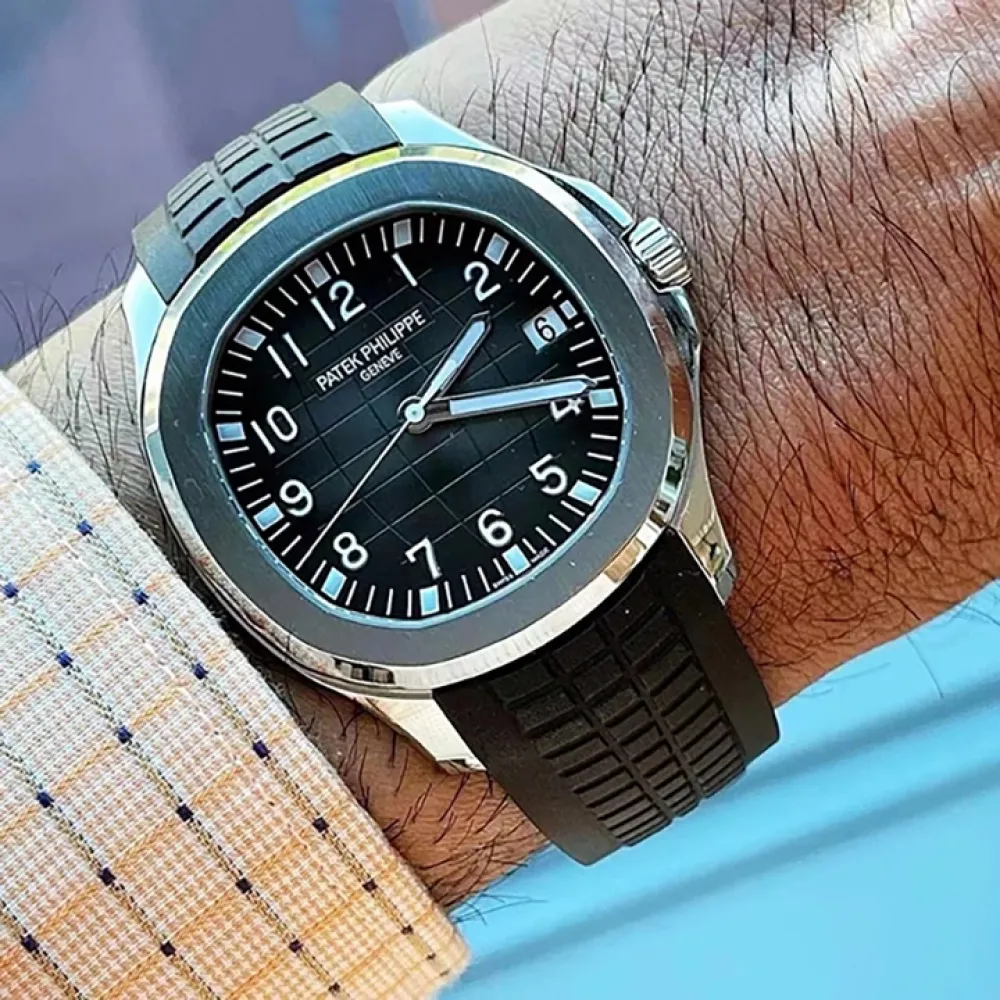 5167A-001-Patek Philippe Aquanaut 5167A-001-Patek Philippe Aquanaut