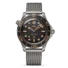 Diver 300M Co‑Axial Master Chronometer 42 Mm 007 Edition-210.90.42.20.01.001