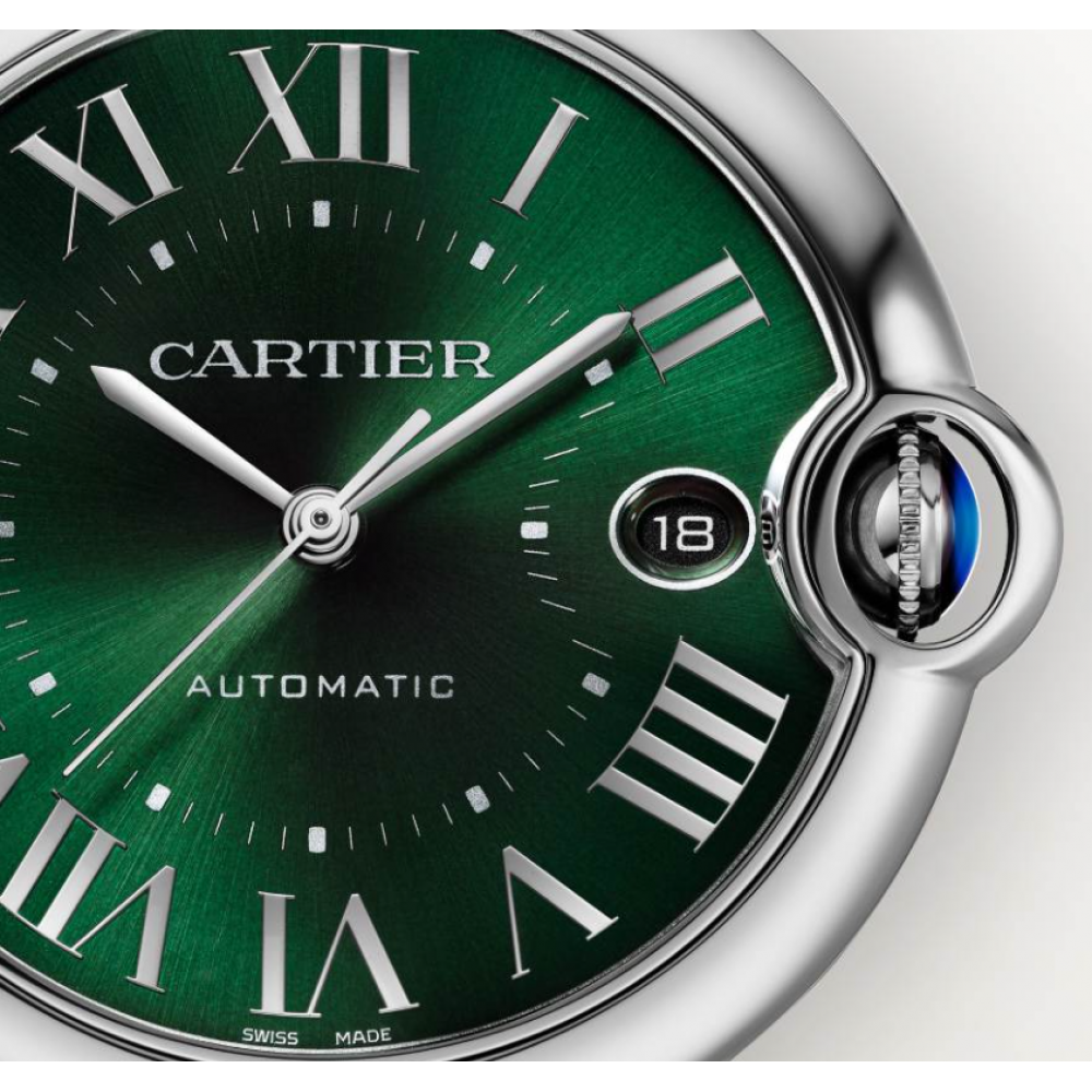 Ballon Bleu De Cartier 40Mm Ballon Bleu De Cartier 40Mm