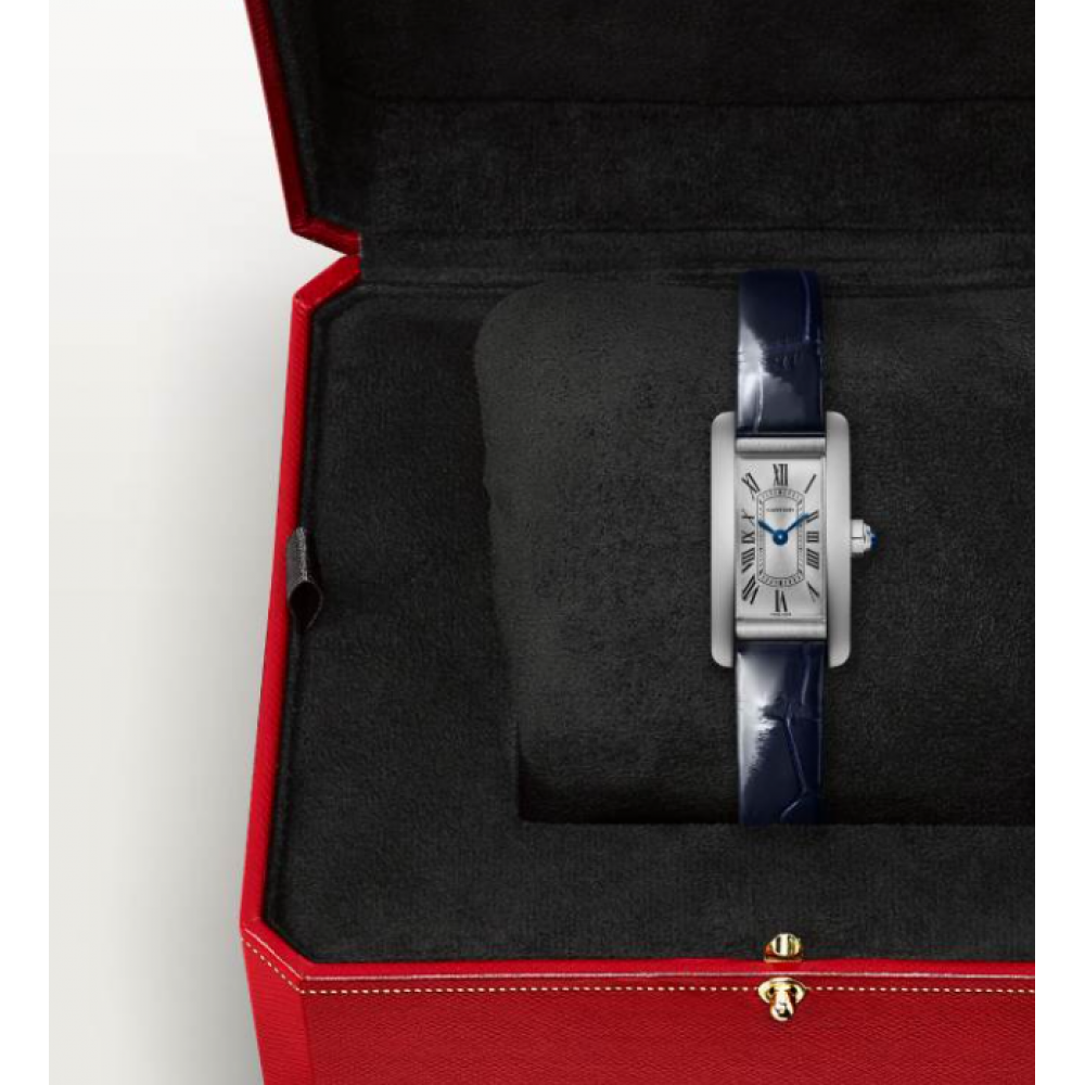 Cartier Watch Tank Américaine Cartier Watch Tank Américaine